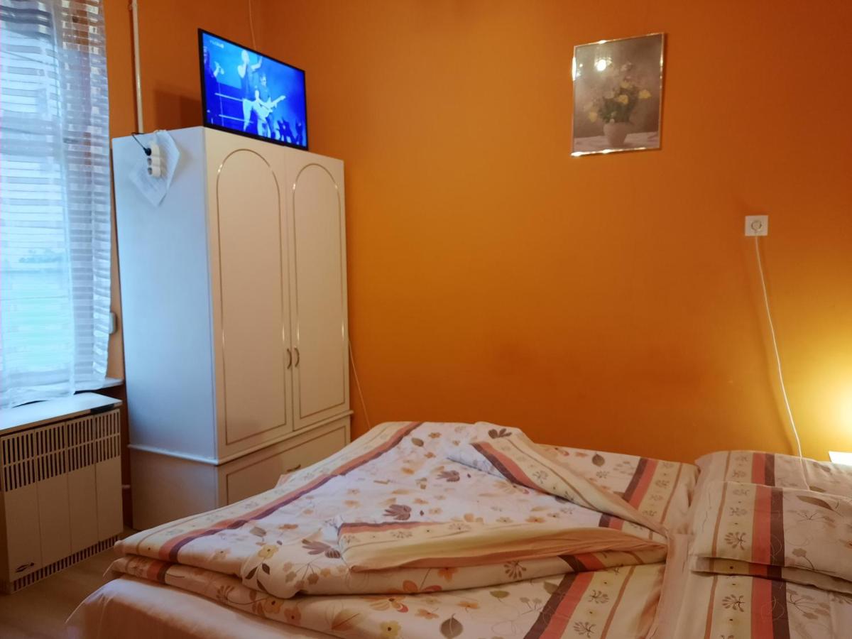 Suitetrails - Glória apartman