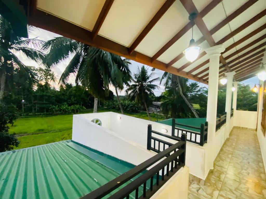 Suitetrails - Lakshan Villa