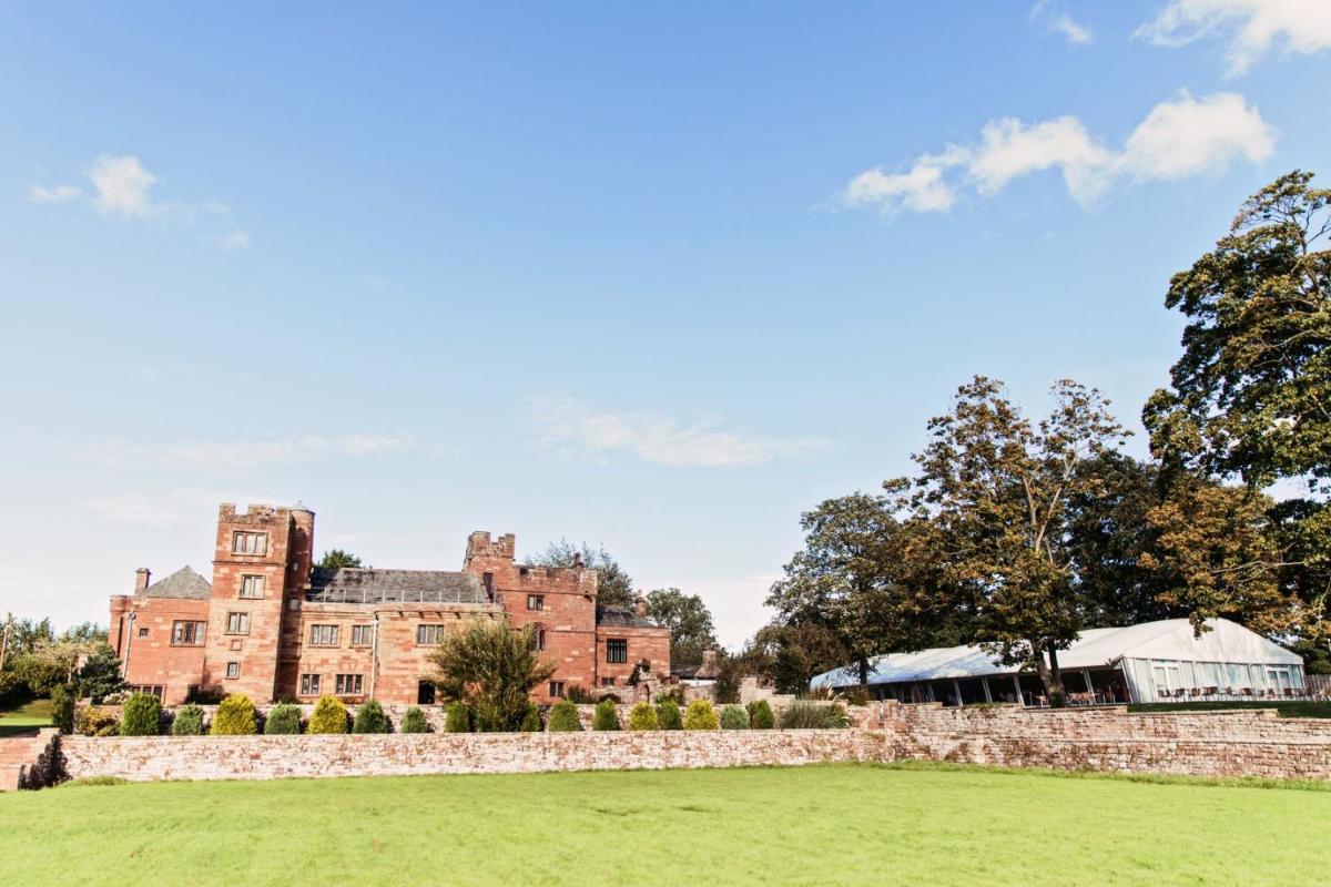 Dalston Hall - Housity