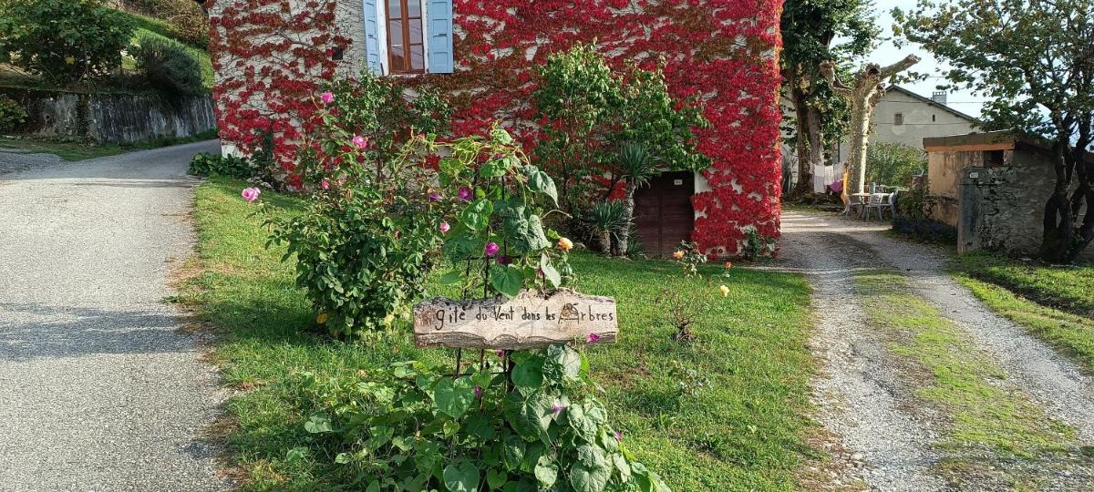 Suitetrails - Du Vent Dans Les Arbres -120m2 Belle vue sur le lac