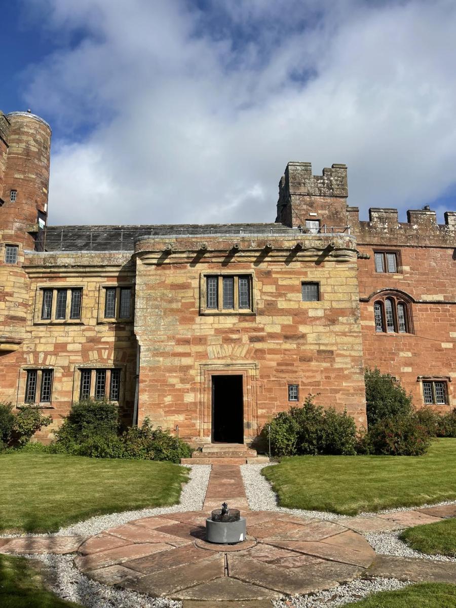 Dalston Hall - Housity