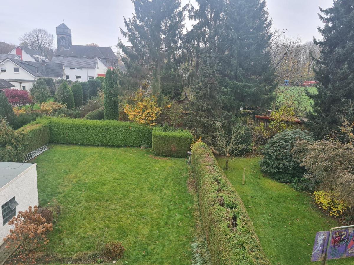 Suitetrails - Tolle Ferienwohnung 34 qm Netflix Prime