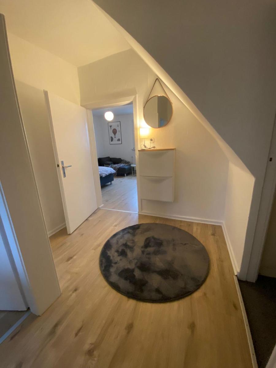 Tolle Ferienwohnung 34 qm Netflix Prime - Hizvo
