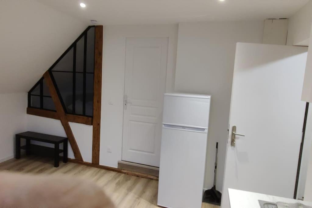 Cute apartment near Colmar, Christmas Market - Housity