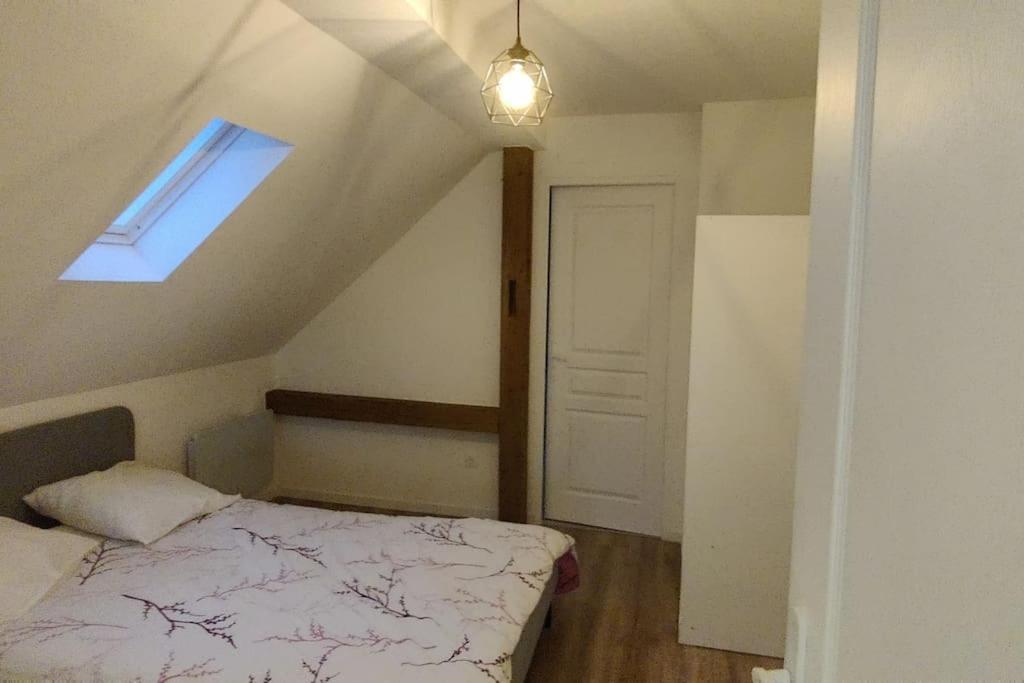 Cute apartment near Colmar, Christmas Market - Housity