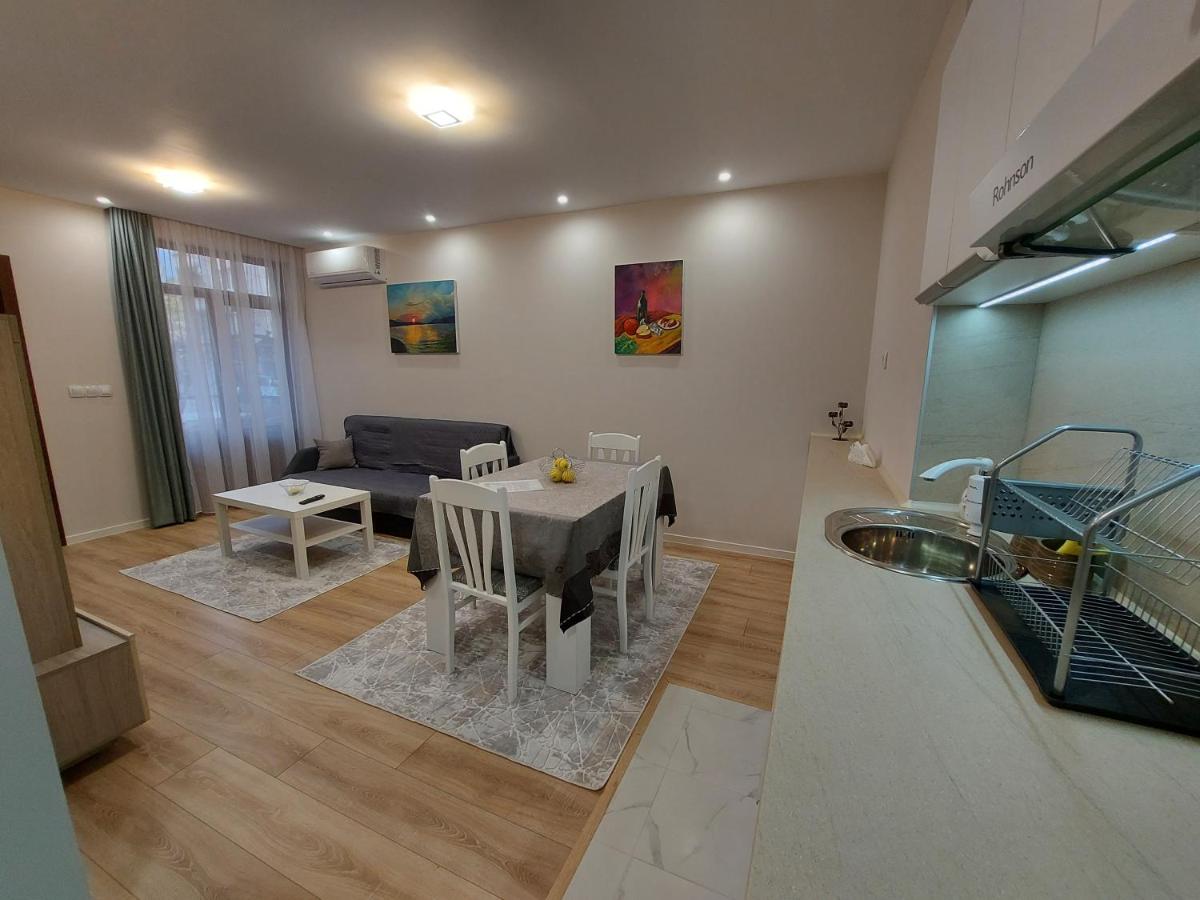 White grapes apartment - Housity