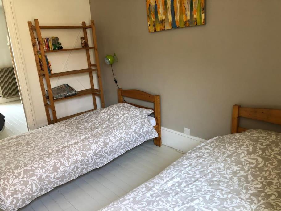 Maison rurale à 35 minutes de Paris - Housity