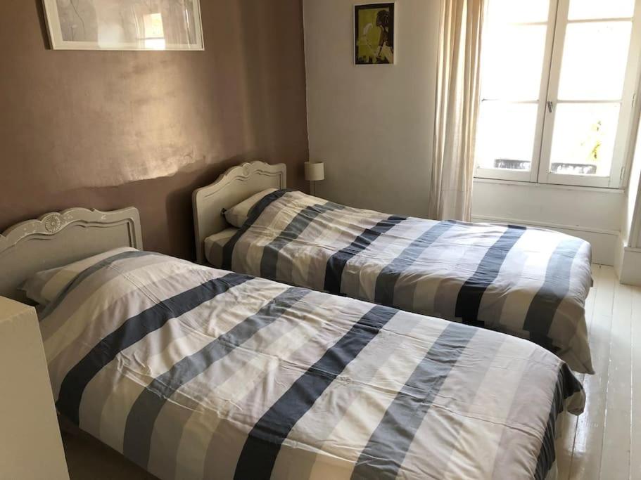Maison rurale à 35 minutes de Paris - Housity