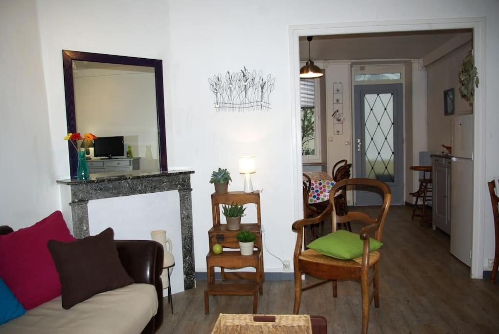 Maison rurale à 35 minutes de Paris - Housity