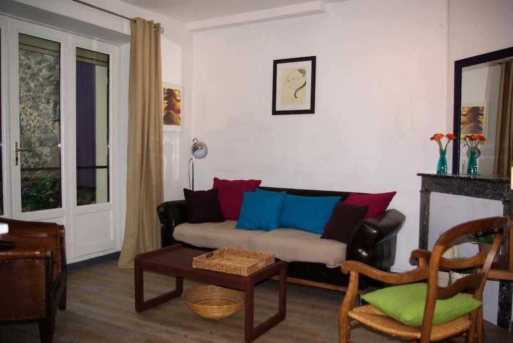 Maison rurale à 35 minutes de Paris - Housity