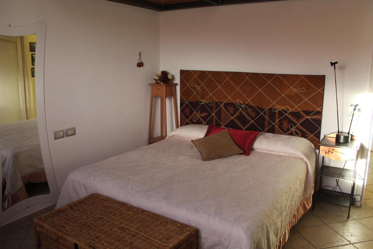 Casa le Betulle - Housity