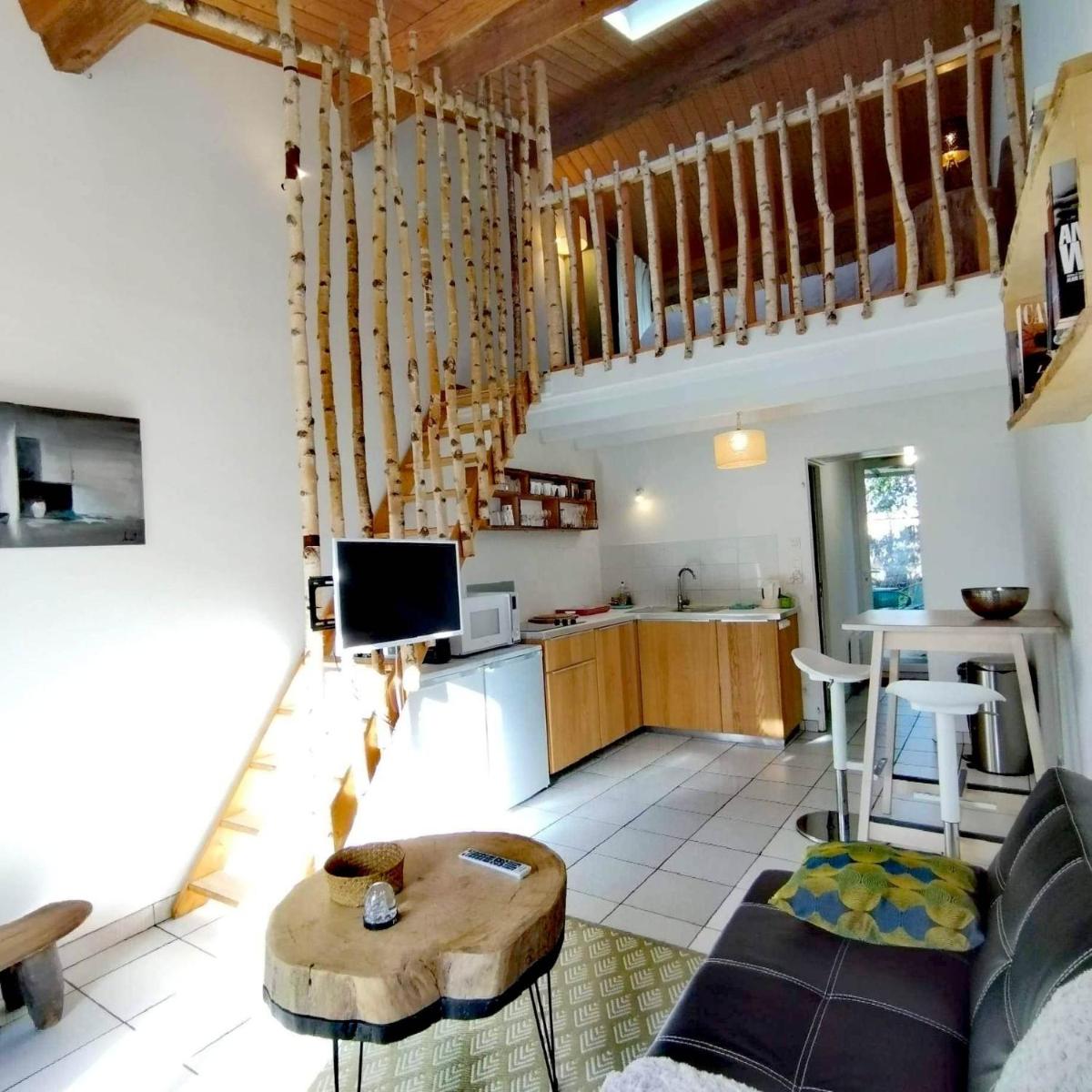 Mini-loft - Housity