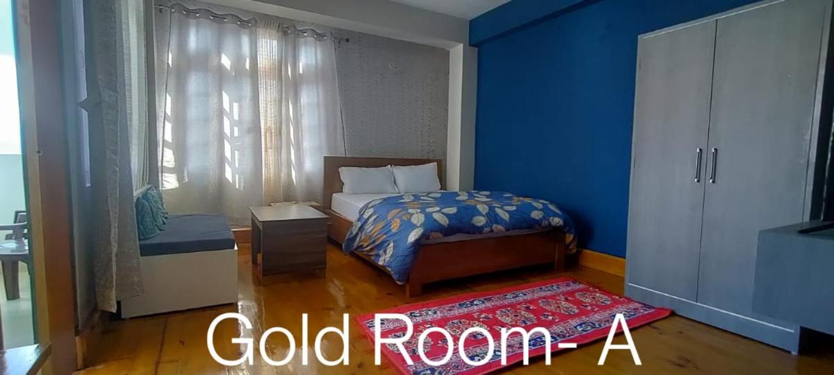 Monshing Homestay - Elevate your travel experience - Housity