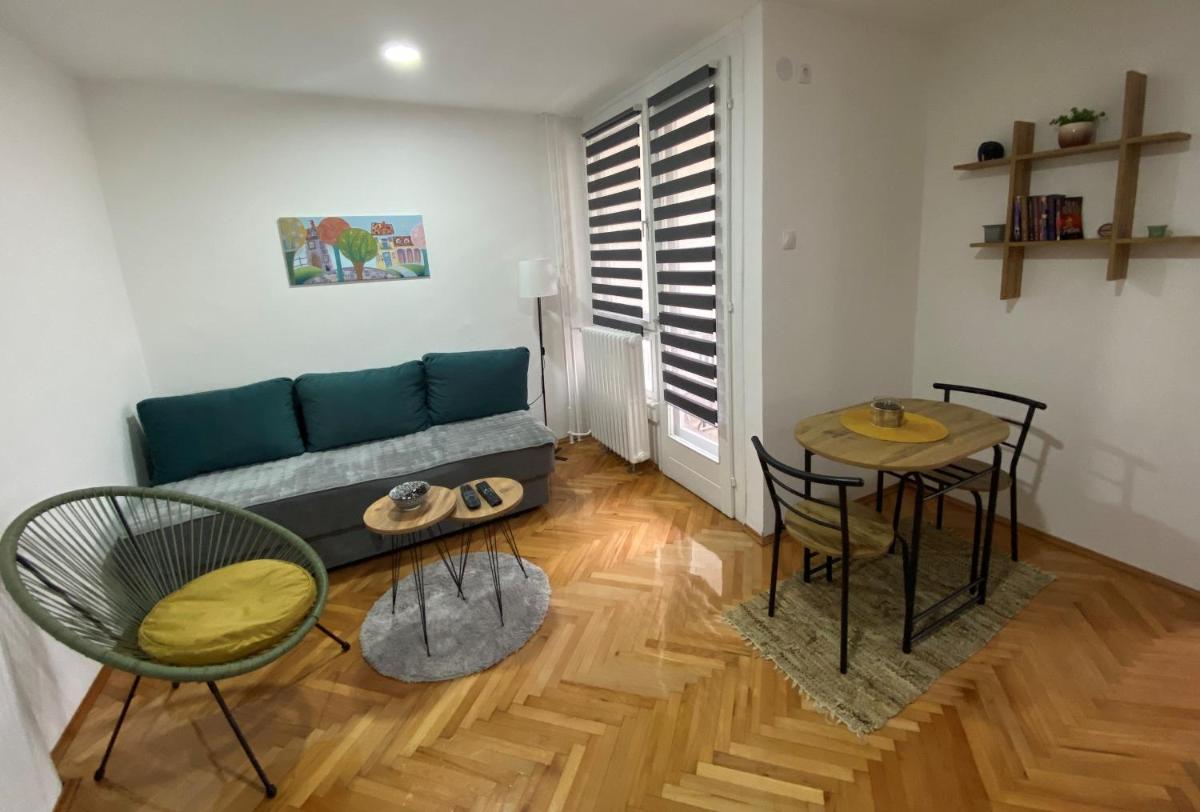 Suitetrails - Apartman Kosta
