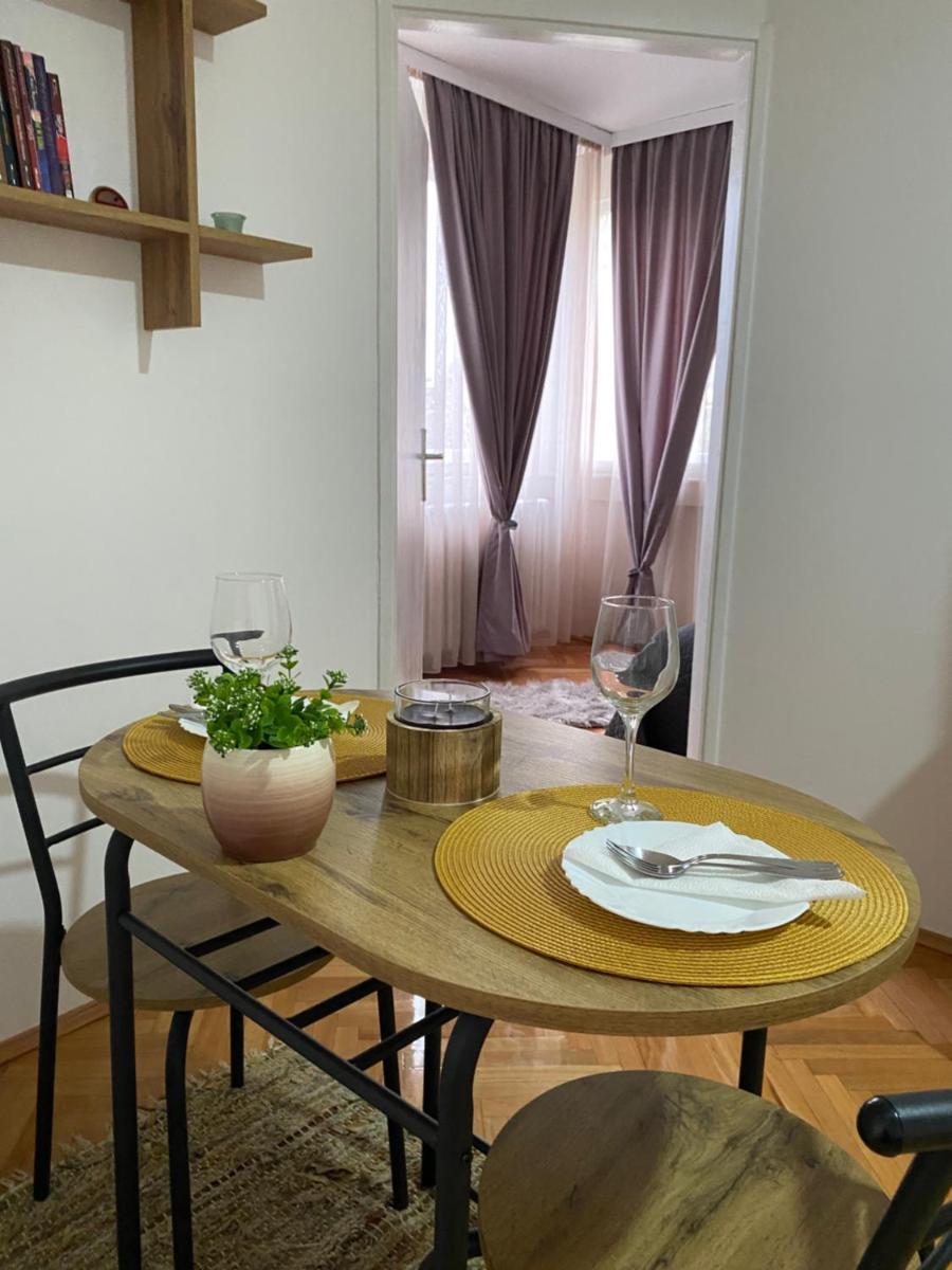 Suitetrails - Apartman Kosta