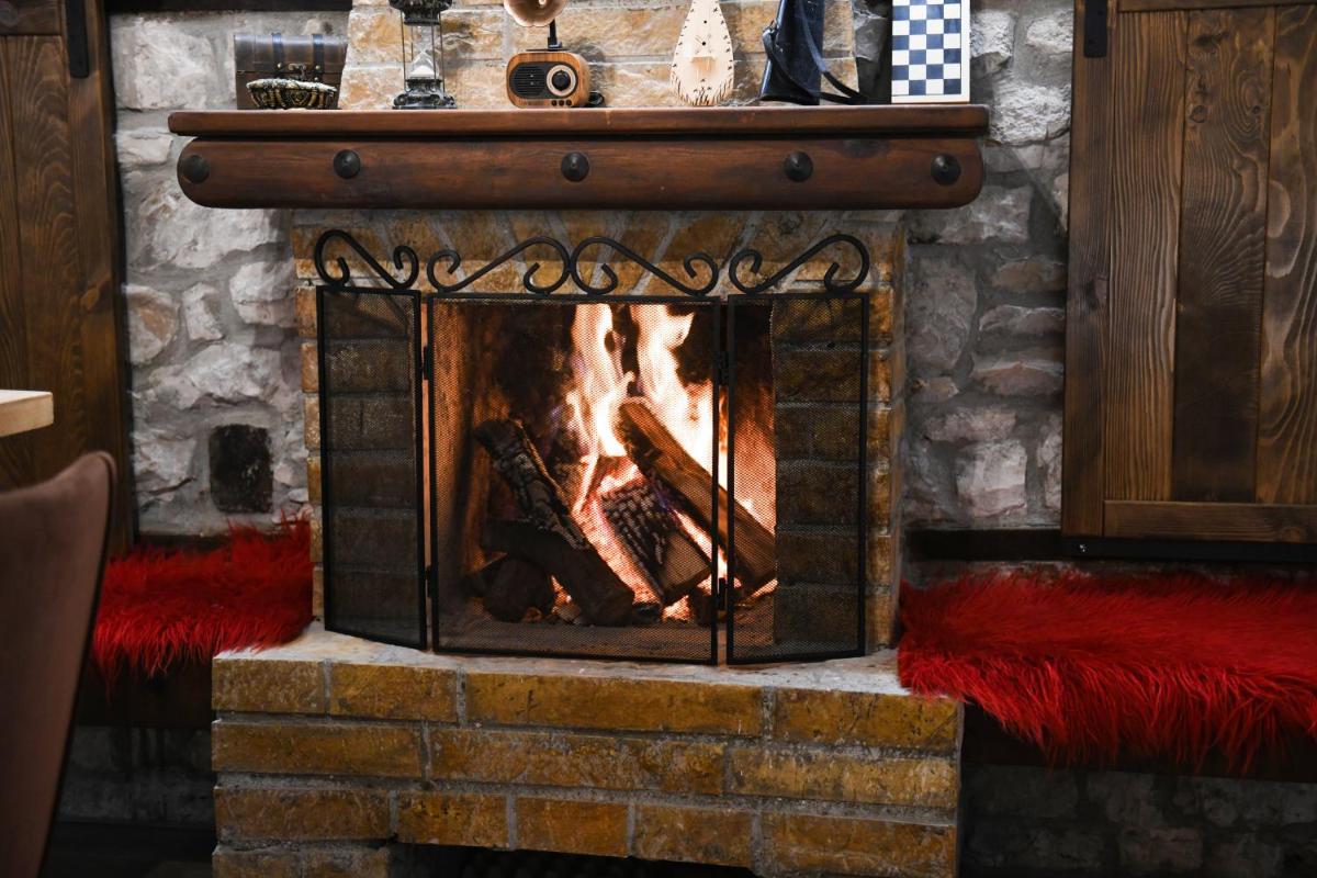 Villa Kokoshi, an extraordinary experience. - Housity