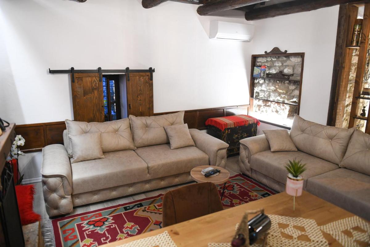 Villa Kokoshi, an extraordinary experience. - Housity