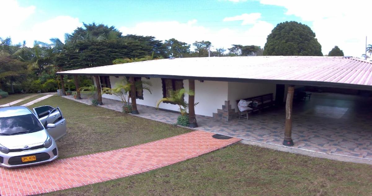 Finca Bella Vista - Housity