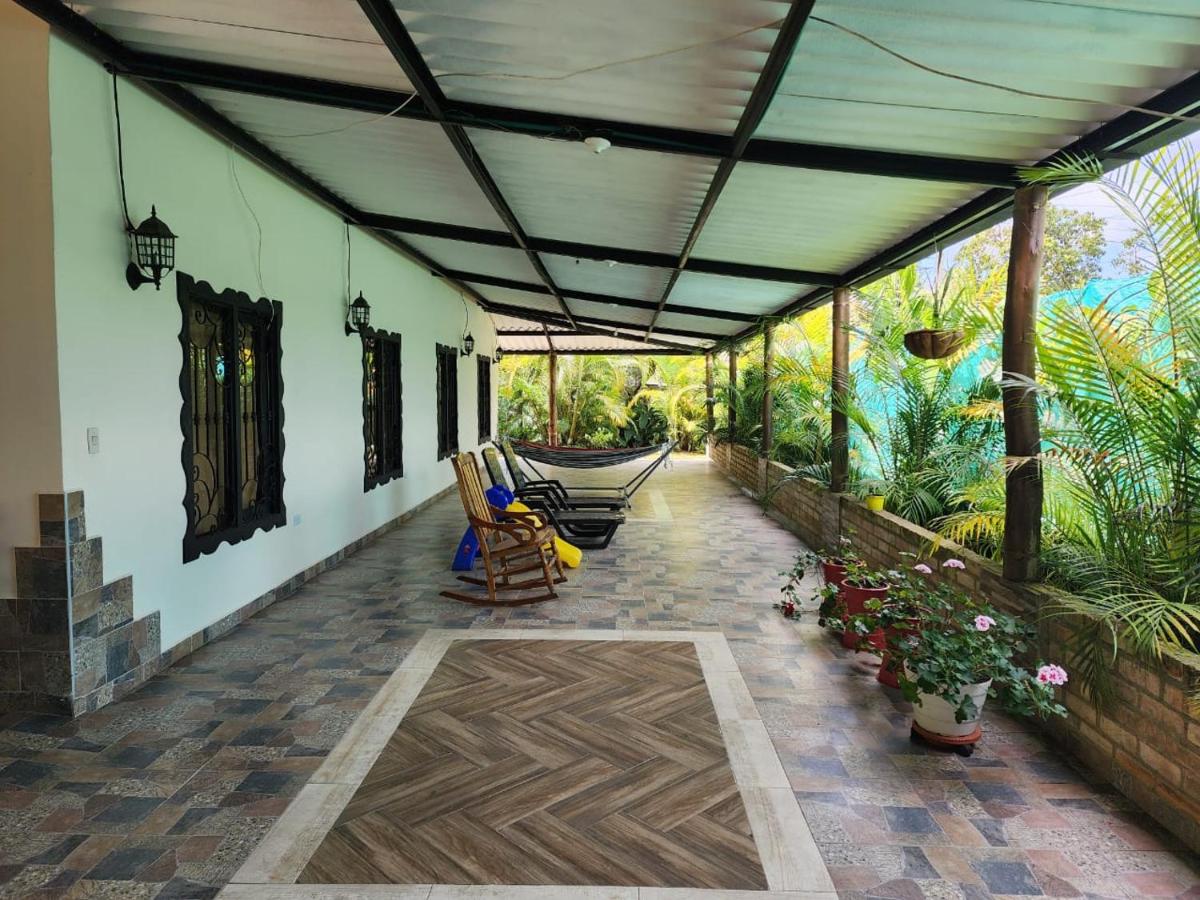Finca Bella Vista - Housity
