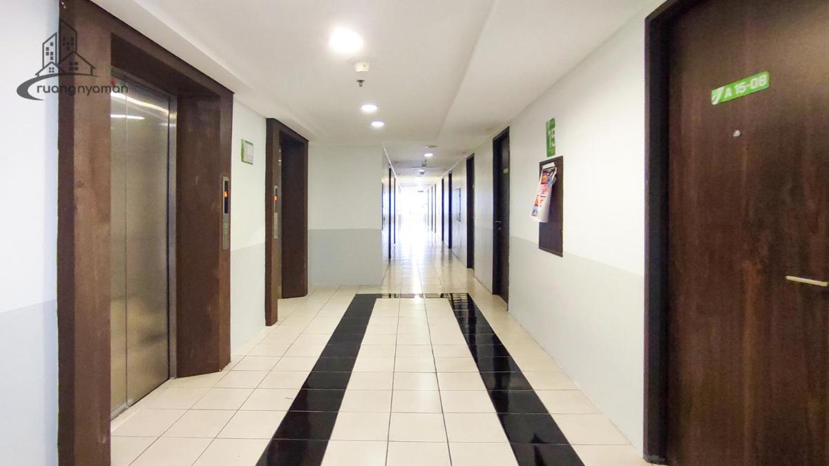 Apartemen Serpong Green View by Ruang Nyaman - Housity