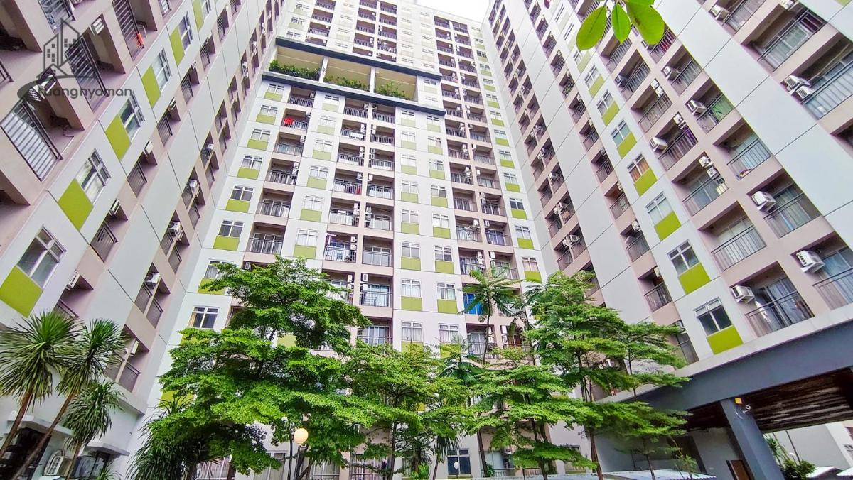 Apartemen Serpong Green View by Ruang Nyaman - Housity