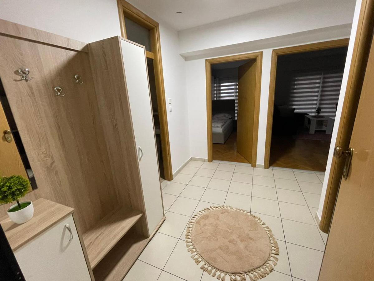 Apartmani Marčetić - Housity