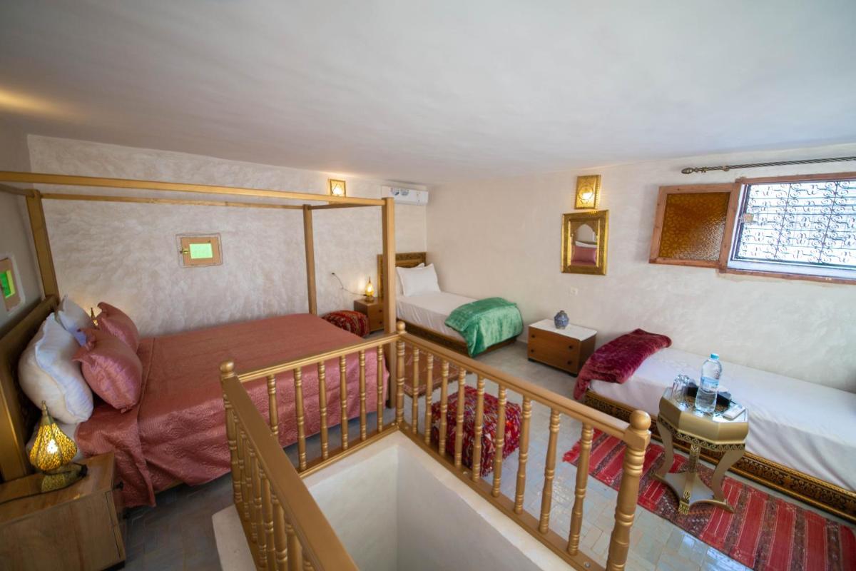 Riad Fes Elite - Housity