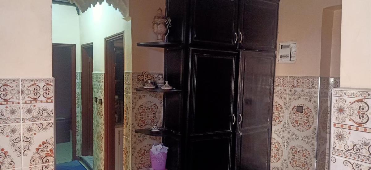 Appartement les port de marrakech - Housity