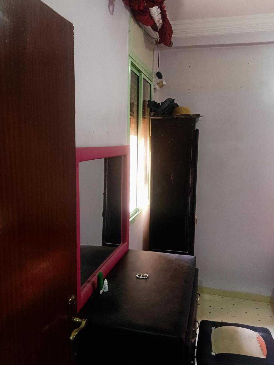 Appartement les port de marrakech - Housity
