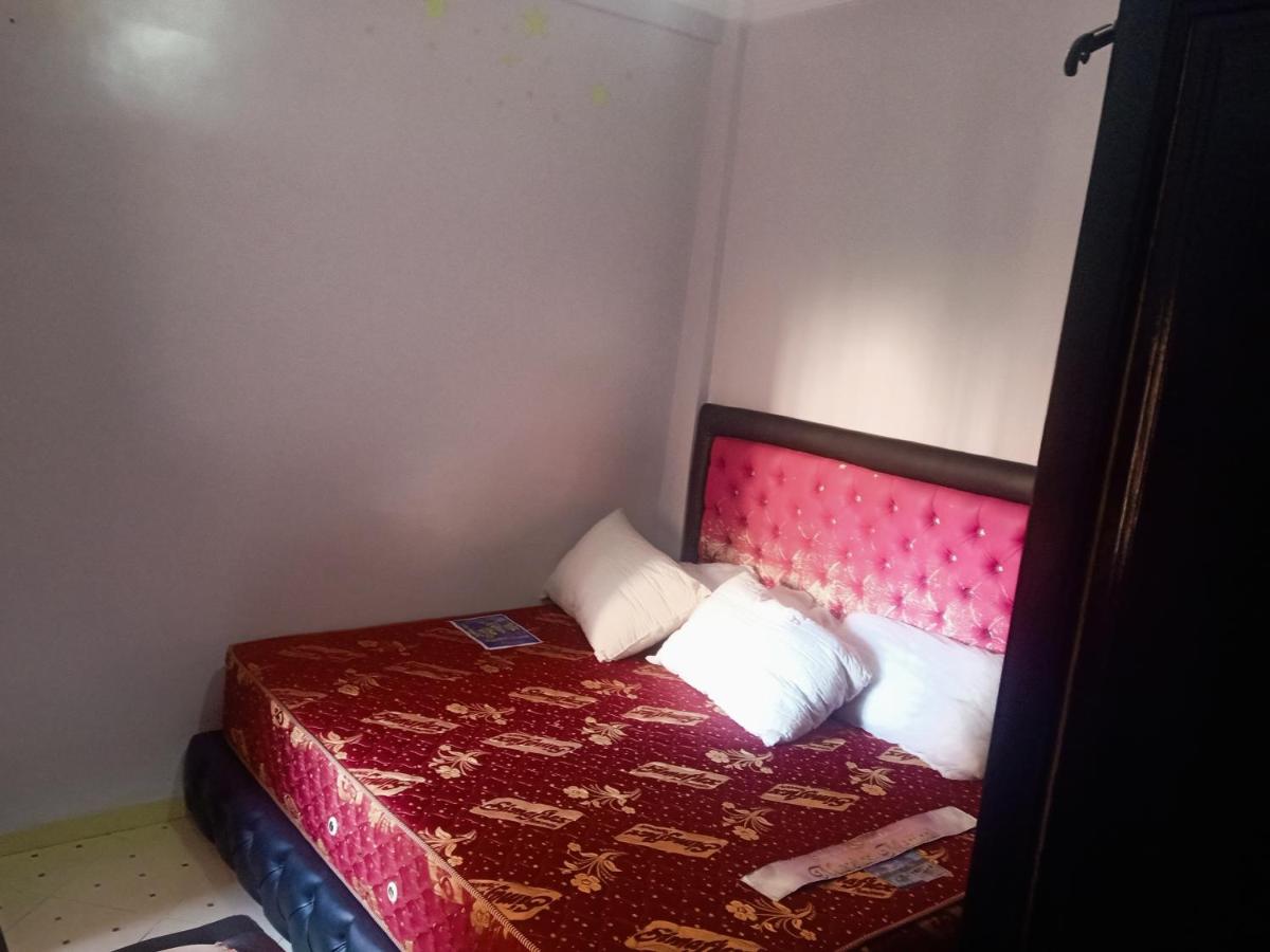 Appartement les port de marrakech - Housity
