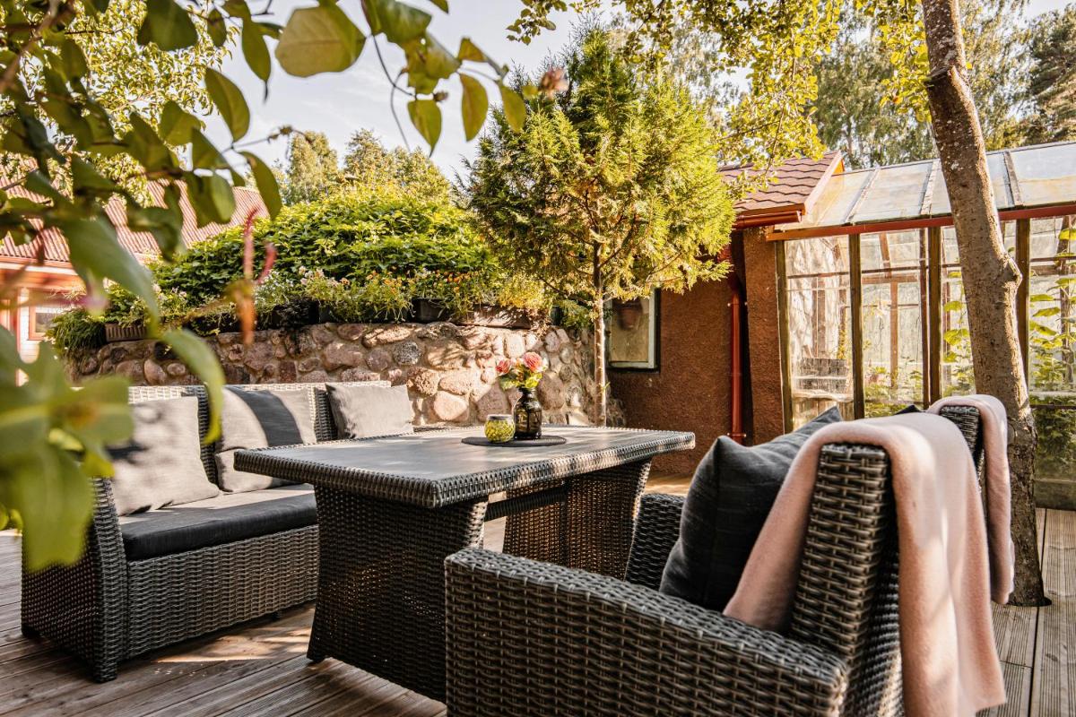 Roses Holiday house - Housity
