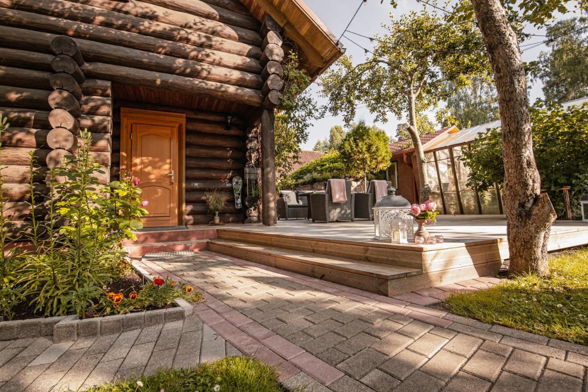 Roses Holiday house - Housity