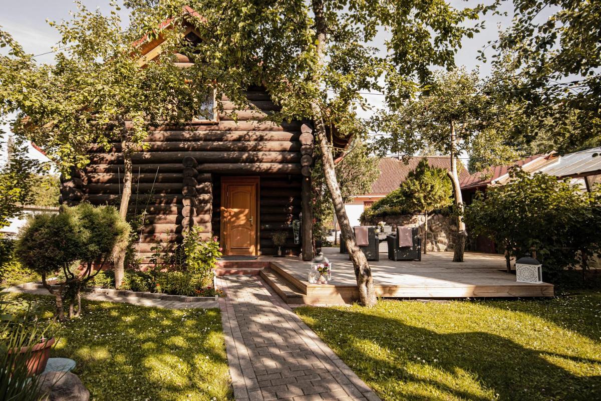 Roses Holiday house - Housity