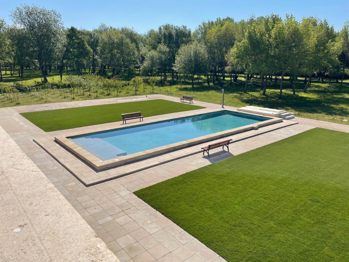 Domaine des Eucalyptus - Housity