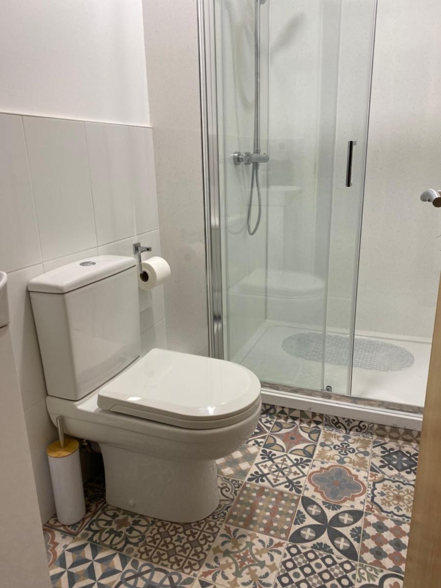 Island town Apartment - Hizvo