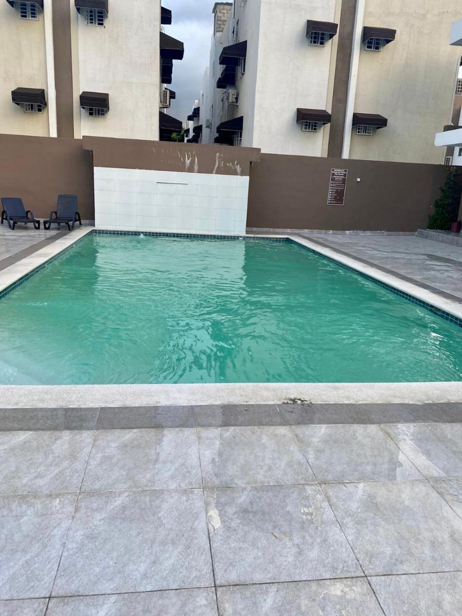 Suitetrails - Apartamento Esme