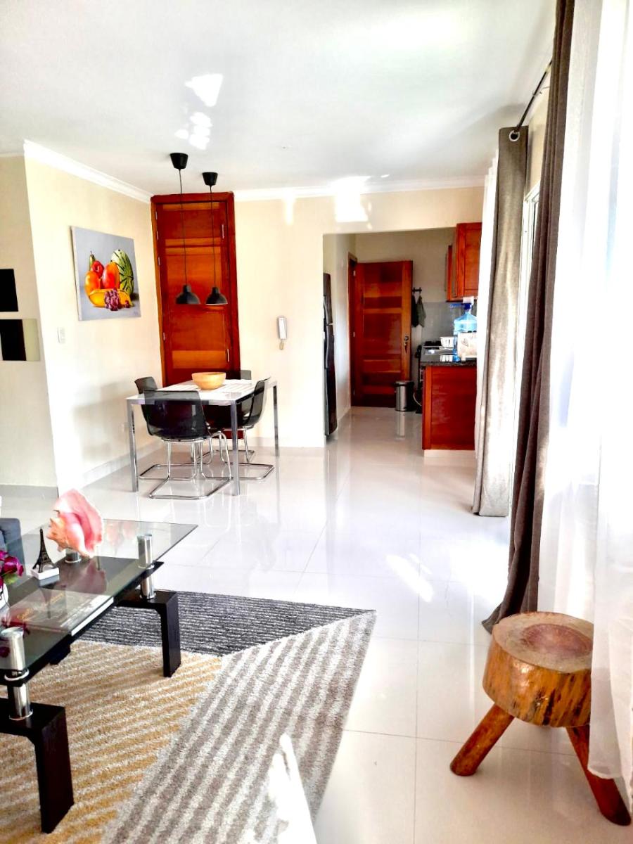 Suitetrails - Apartamento Esme