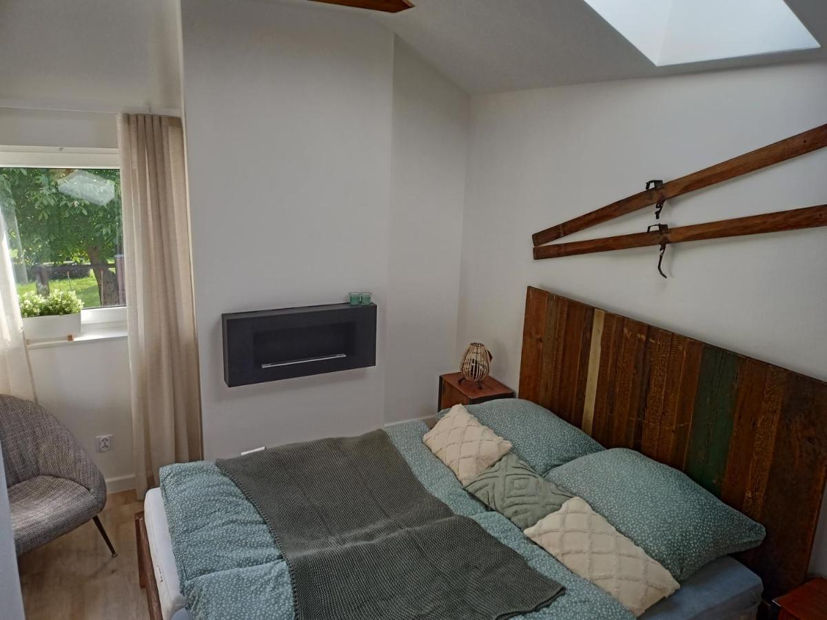 Magiczny Dom - Mountain Loft i Boho House - Housity