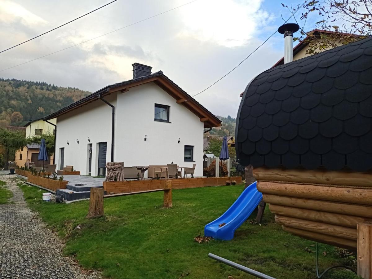 Magiczny Dom - Mountain Loft i Boho House - Housity