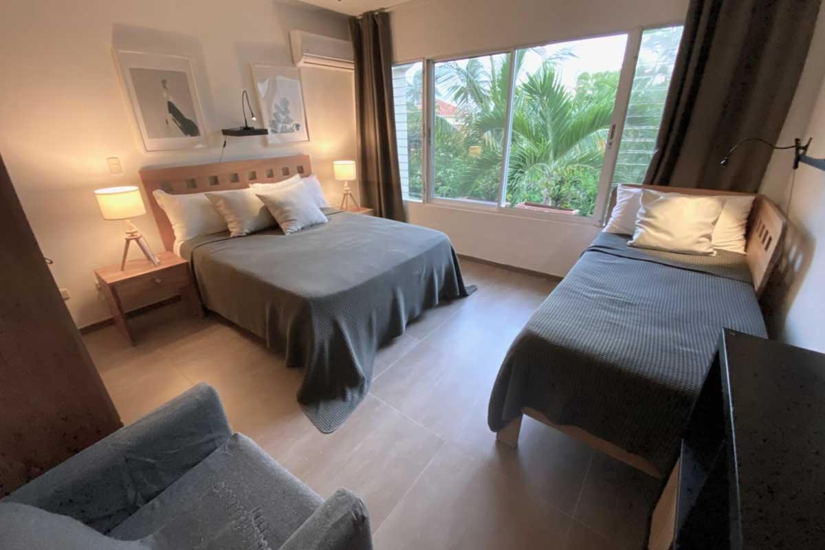 CABARETE BEACH HOUSES the NANNY ESTATES - Hizvo