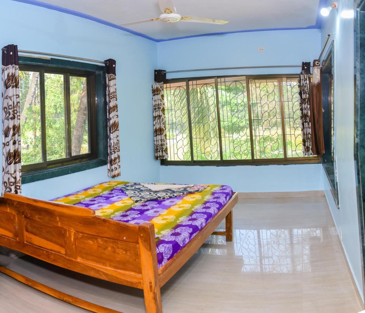 Khavanekar Resort - Housity