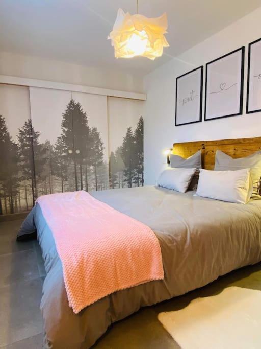 L‘atelier - Housity