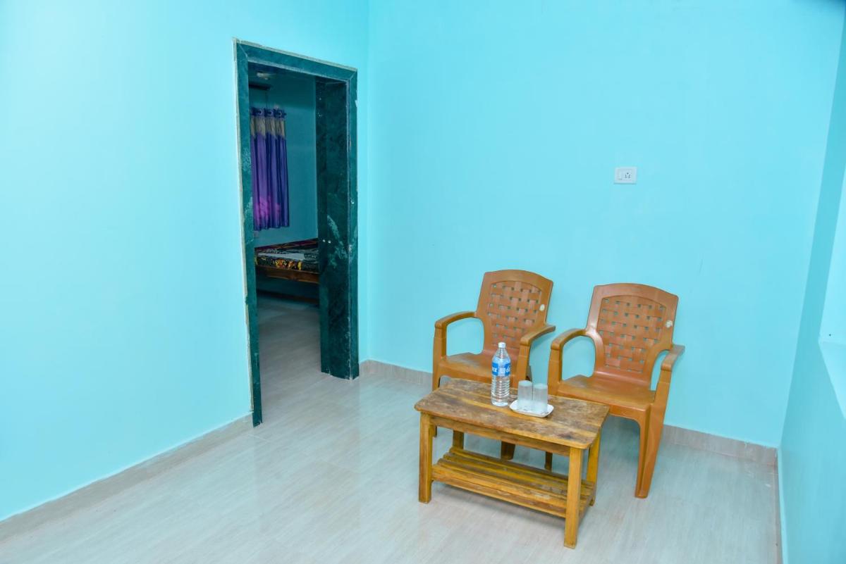 Khavanekar Resort - Housity