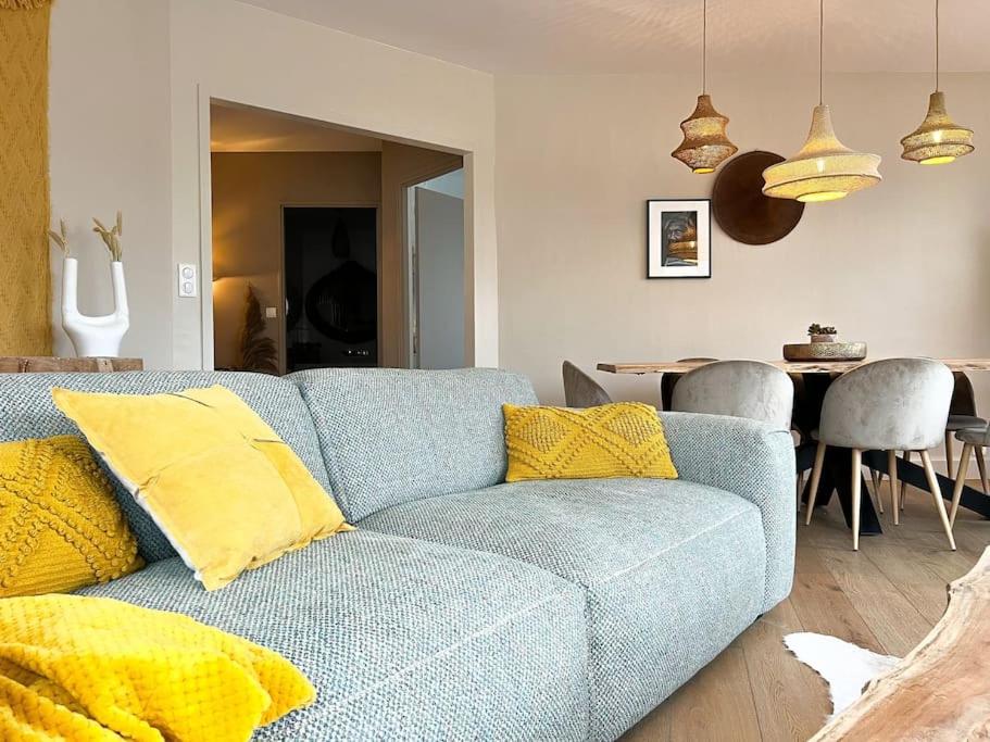 Apartment house View Rotonde, Amiens - Housity
