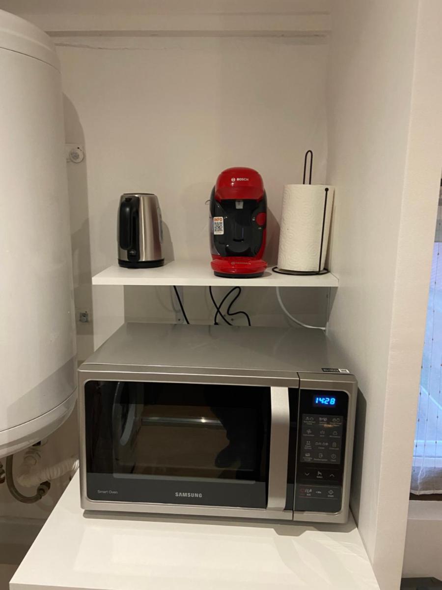 Le Bassam, proche aéroport - Housity