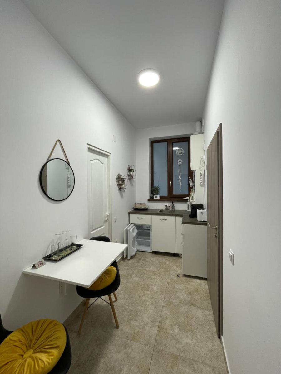 Suitetrails - Gizell Apartment 2