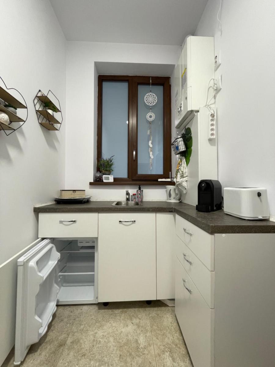 Suitetrails - Gizell Apartment 2