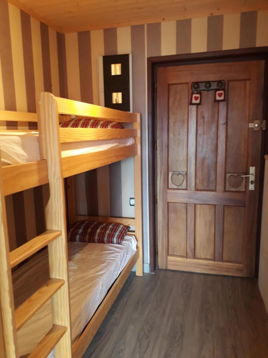 Agréable Studio Font Romeu - Housity