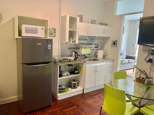 Lindos Apartamentos en San Isidro - Housity