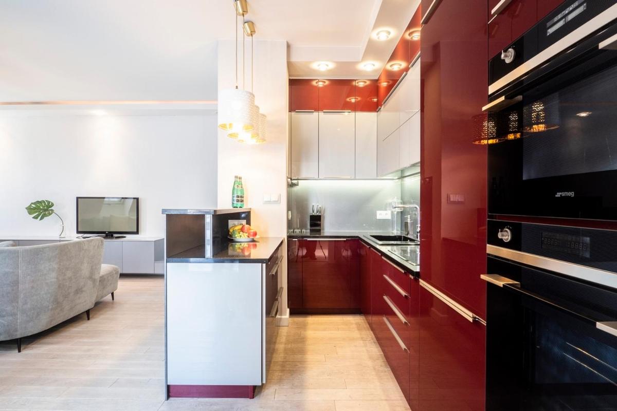 A.S. Home Apartamenty Rynek 50 R510 - Housity
